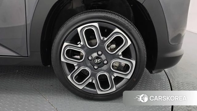 Hyundai Casper id 3827290 из Кореи 15