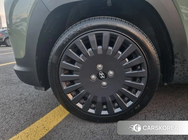 Hyundai Casper id 3941154 из Кореи 15