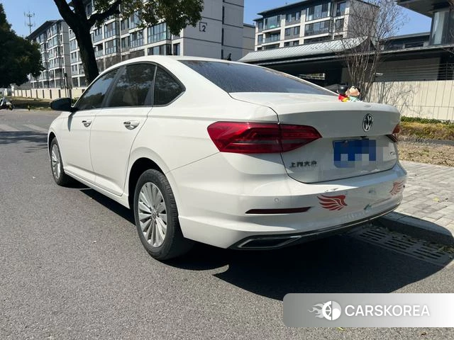 Volkswagen Lavida id 4240769 из Китая 11