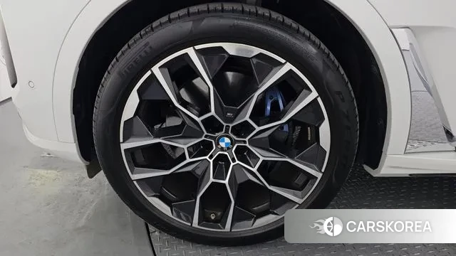 BMW X7 (G07) id 3528346 из Кореи 15