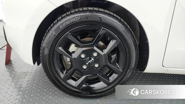 Kia The New Kia Ray id 3934413 из Кореи 15