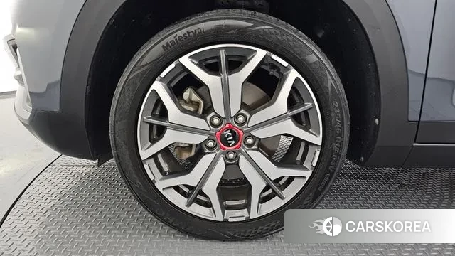 Kia Seltos id 2965423 из Кореи 15