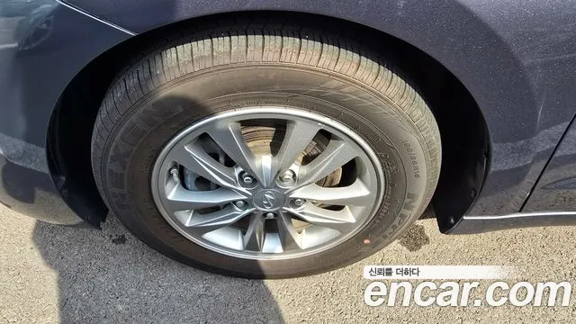 Hyundai The New Avante AD id 2631140 из Кореи 15