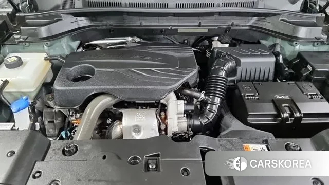 Ssangyong Torres id 3591415 из Кореи 12