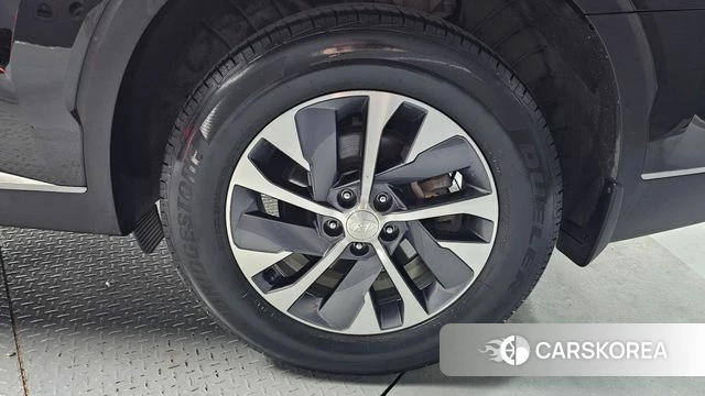 Hyundai Palisade id 4249659 из Кореи 25