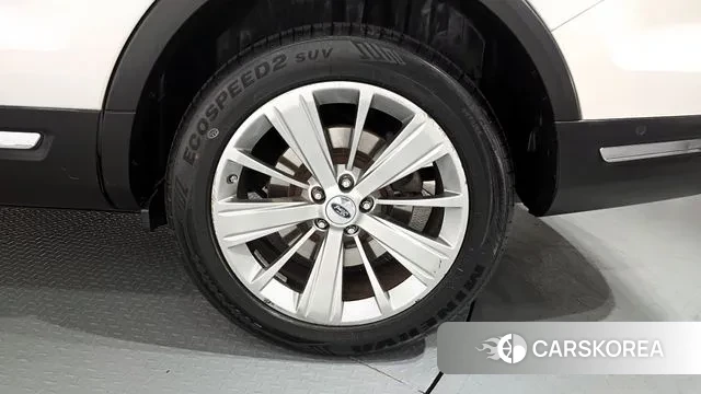 Ford Explorer id 3574160 из Кореи 15