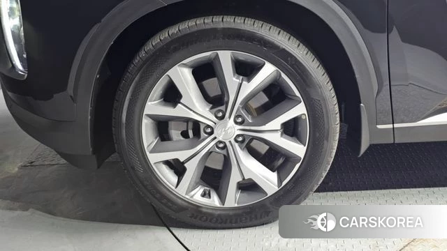 Hyundai Palisade id 3915586 из Кореи 15