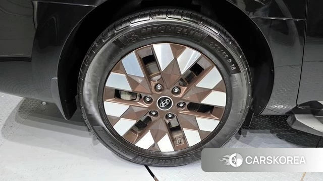 Hyundai Staria id 4382263 из Кореи 34