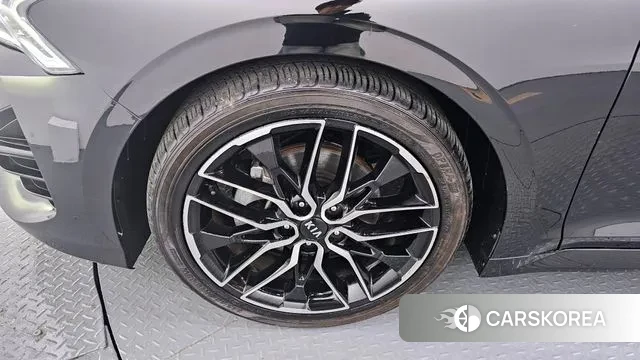 Kia K5 3rd generation id 3412298 из Кореи 15