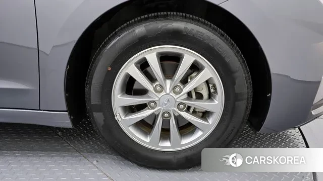 Hyundai The New Avante AD id 3033995 из Кореи 15