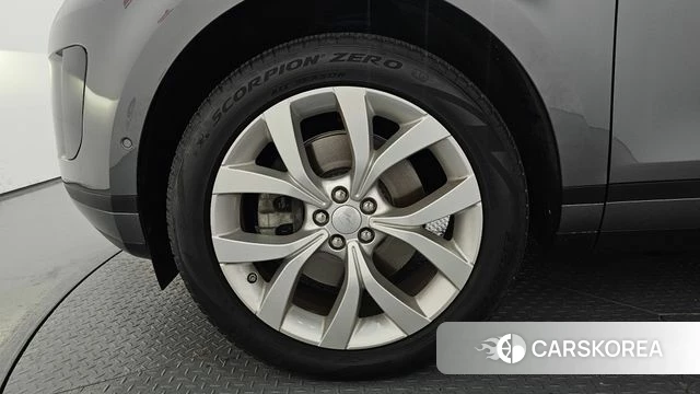 Land Rover Range Rover Evoque 2nd Generation id 4446994 из Кореи 27