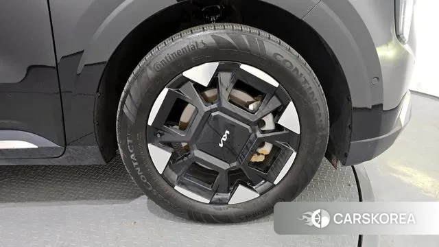 Kia The New Carnival 4th Generation id 3420172 из Кореи 15