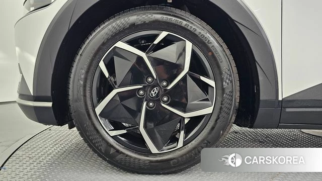Hyundai Ionic 5 id 4518466 из Кореи 25