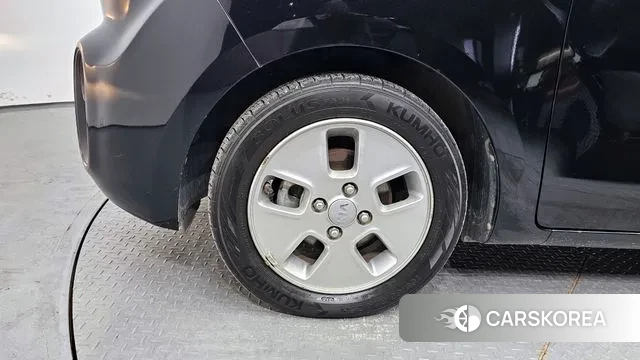 Kia The New Ray id 2981149 из Кореи 15