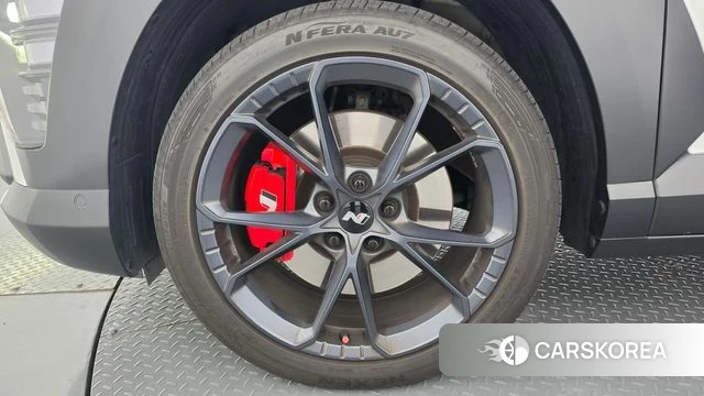 Hyundai Kona (SX2) id 4935529 из Кореи 15