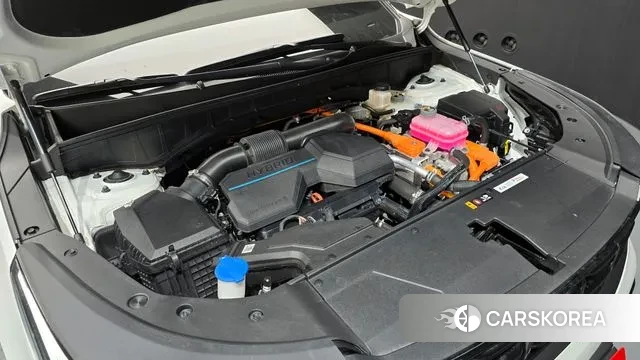 Kia The New Sorento 4th Generation id 3316653 из Кореи 15