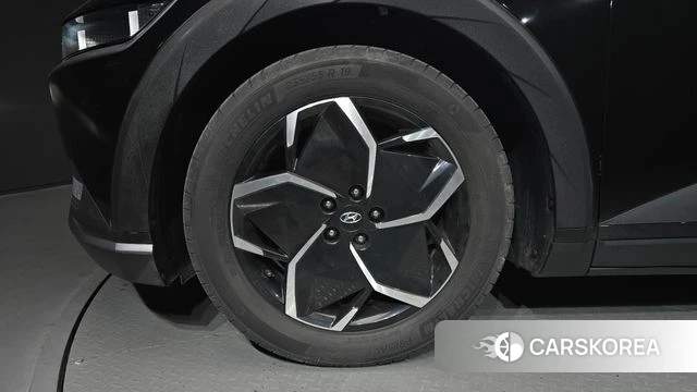 Hyundai Ionic 5 id 4614193 из Кореи 25