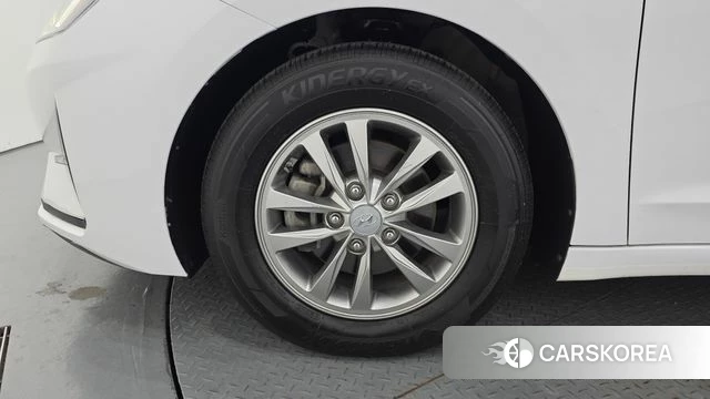 Hyundai The New Avante AD id 4944044 из Кореи 15