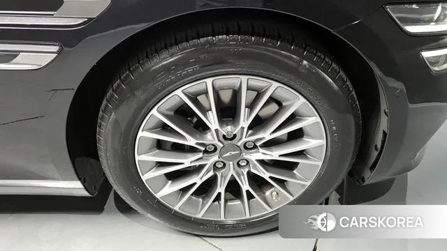 Genesis G80 (RG3) id 3335649 из Кореи 15