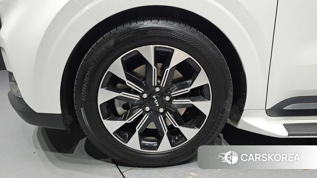 Kia Carnival 4th generation id 4303478 из Кореи 15