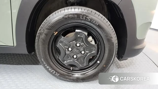 Hyundai Casper id 3540109 из Кореи 15