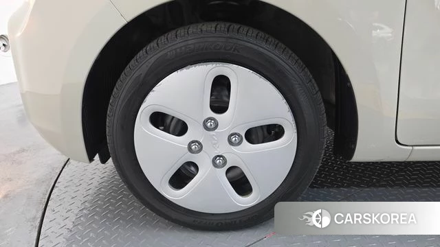 Kia The New Ray id 4231597 из Кореи 25