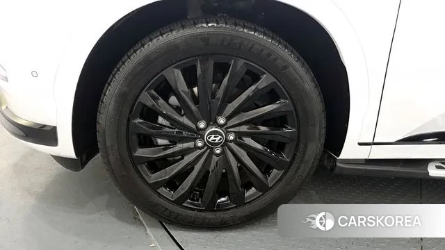 Hyundai The New Palisade id 3776209 из Кореи 15