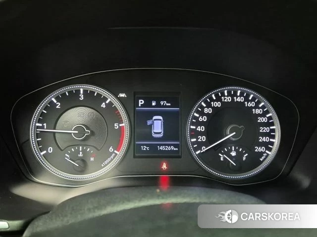 Hyundai Santa Fe TM id 3886064 из Кореи 13