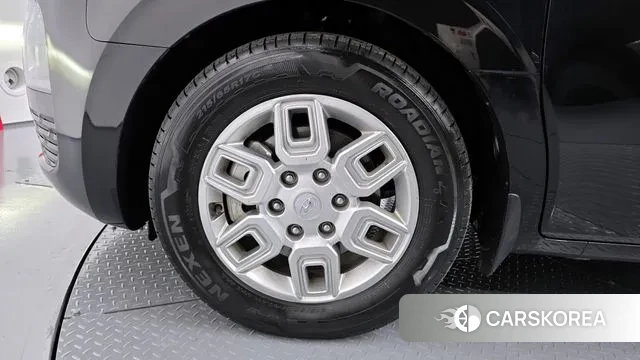 Hyundai Staria id 3581494 из Кореи 15