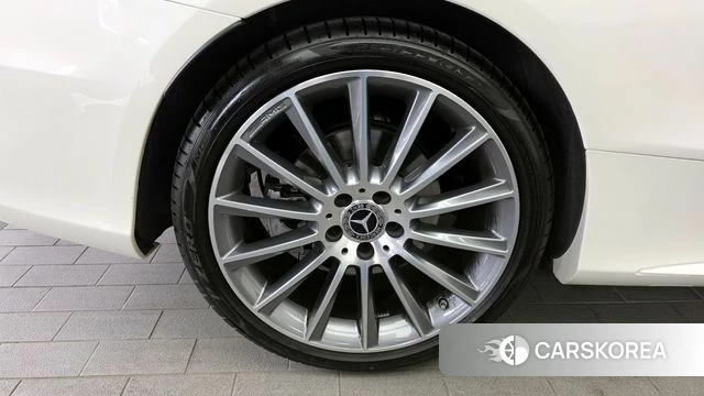 Mercedes-Benz C-Class W205 id 4381933 из Кореи 15