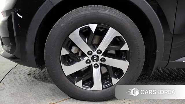 Kia Sorento 4th Generation id 3833509 из Кореи 15