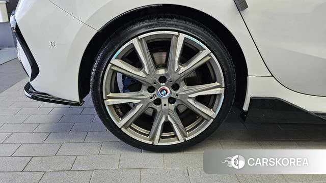BMW 1 Series (F40) id 4682935 из Кореи 26