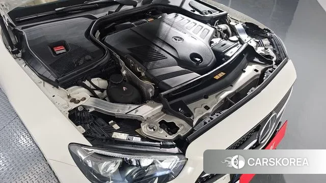 Mercedes-Benz E-Class W213 id 3426695 из Кореи 15