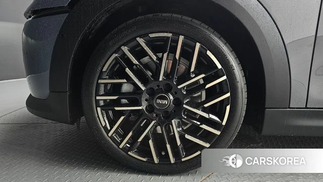 Mini Cooper S Convertible 4th Generation id 3891045 из Кореи 15