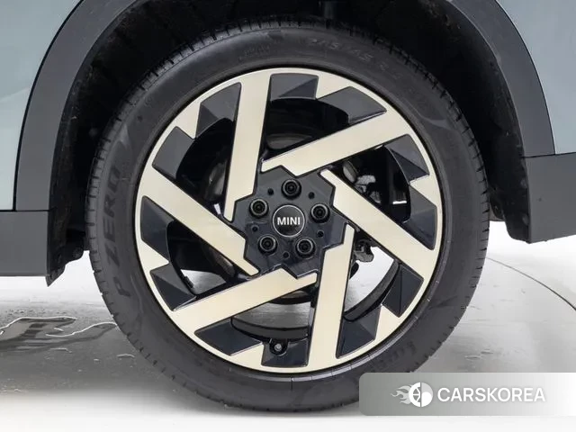 Mini Cooper S Countryman 3rd Generation id 3507460 из Кореи 15