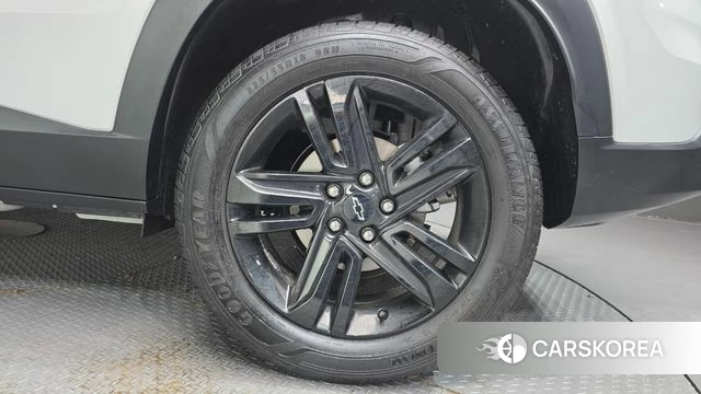 Chevrolet (GM Daewoo) Trax Crossover id 3891657 из Кореи 15