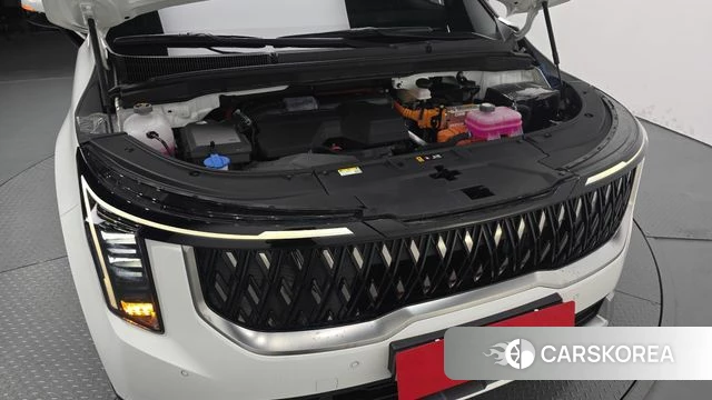 Kia The New Carnival 4th Generation id 4879689 из Кореи 28