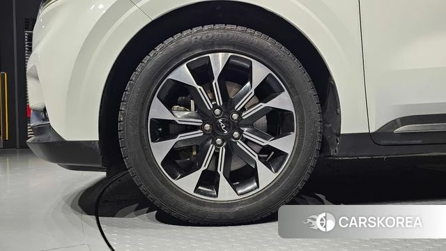 Kia Carnival 4th generation id 3794253 из Кореи 15