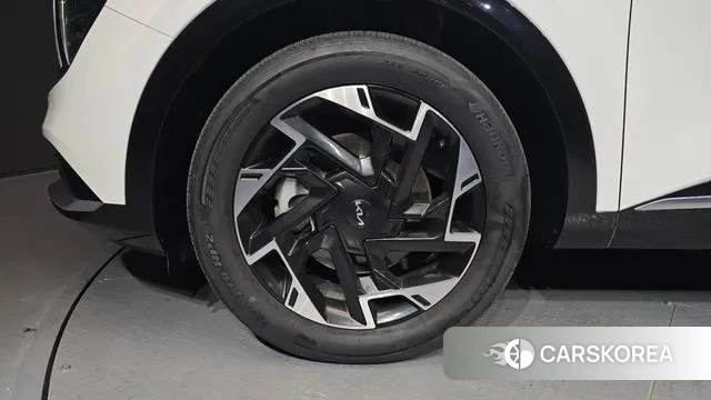 Kia Sportage 5th Generation id 3555064 из Кореи 15