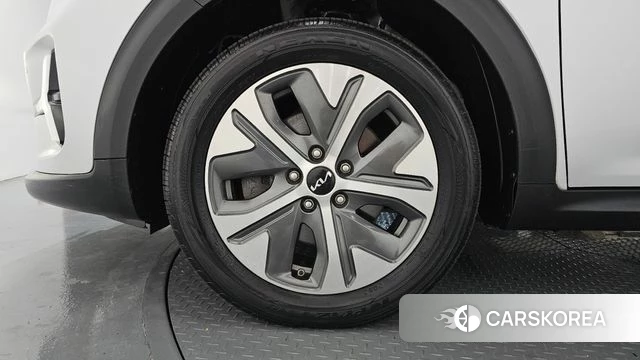Kia Niro Plus id 4835485 из Кореи 15