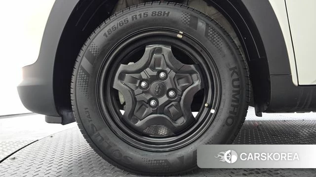 Hyundai Casper id 4854422 из Кореи 15