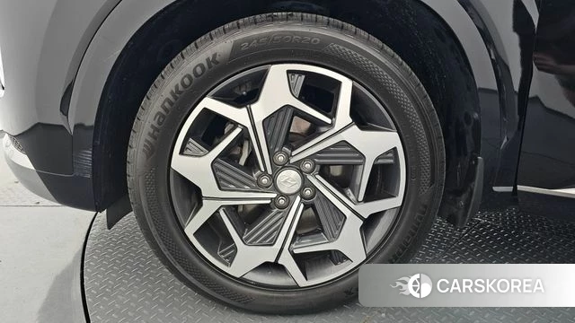 Hyundai Palisade id 4402102 из Кореи 38