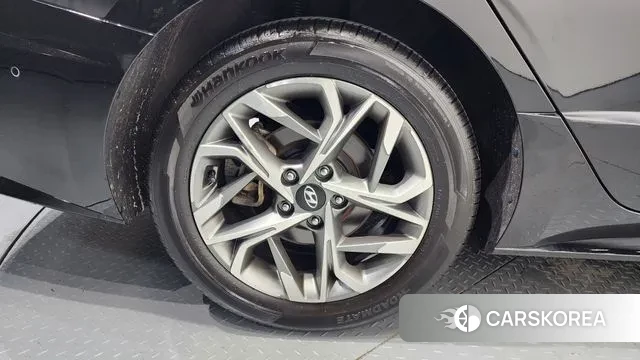 Hyundai Sonata (DN8) id 3043523 из Кореи 15