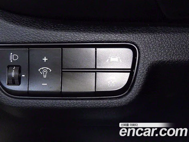 Kia Seltos id 2597230 из Кореи 14