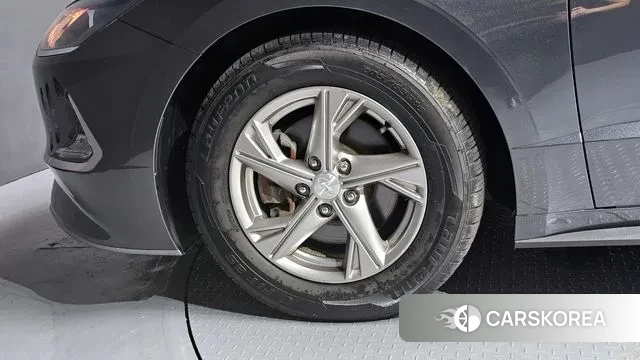 Hyundai Sonata (DN8) id 3017680 из Кореи 15