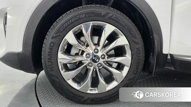 Kia The New Sorento id 4781100 из Кореи 27