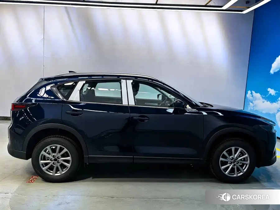 Новый Mazda CX-5 id 4948644 из Китая 22
