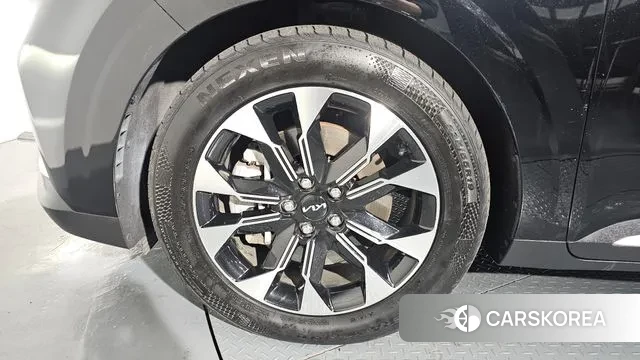 Kia Carnival 4th generation id 3452650 из Кореи 15