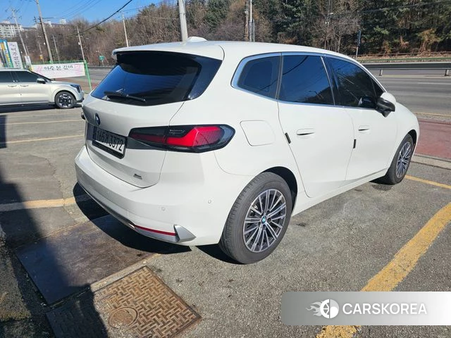 BMW 2 Series Active Tourer (U06) id 3823745 из Кореи 15