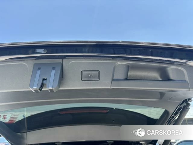 Volkswagen Tourang id 4260062 из Китая 8